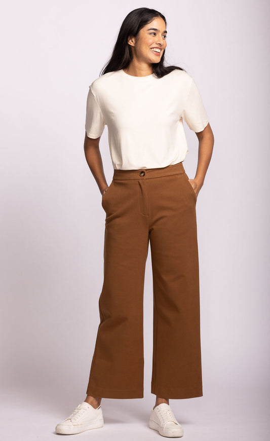 Pink Martini Nadia Trouser