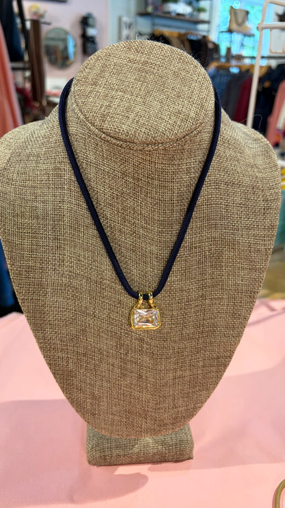Holst & Lee Supernova Necklace