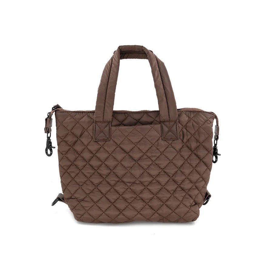 Quilted Bag Crossbody Bag