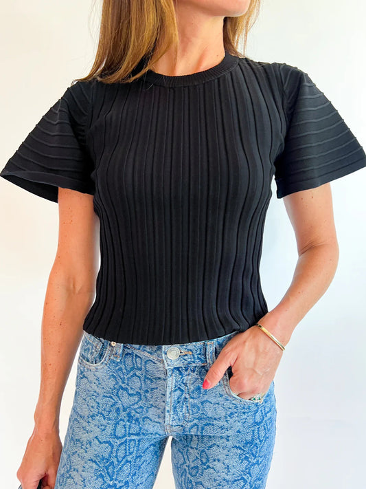 Steve Madden Allie Sweater