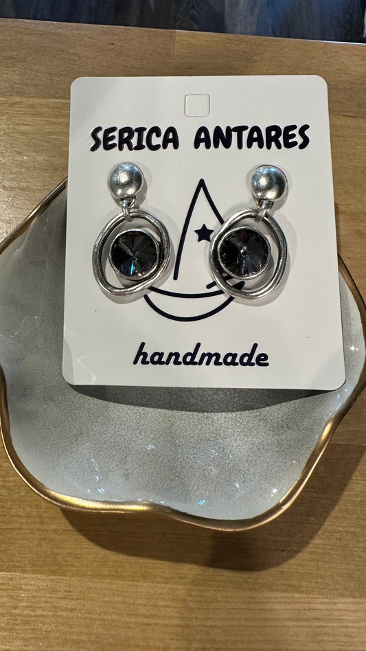 Serica Antares Earrings