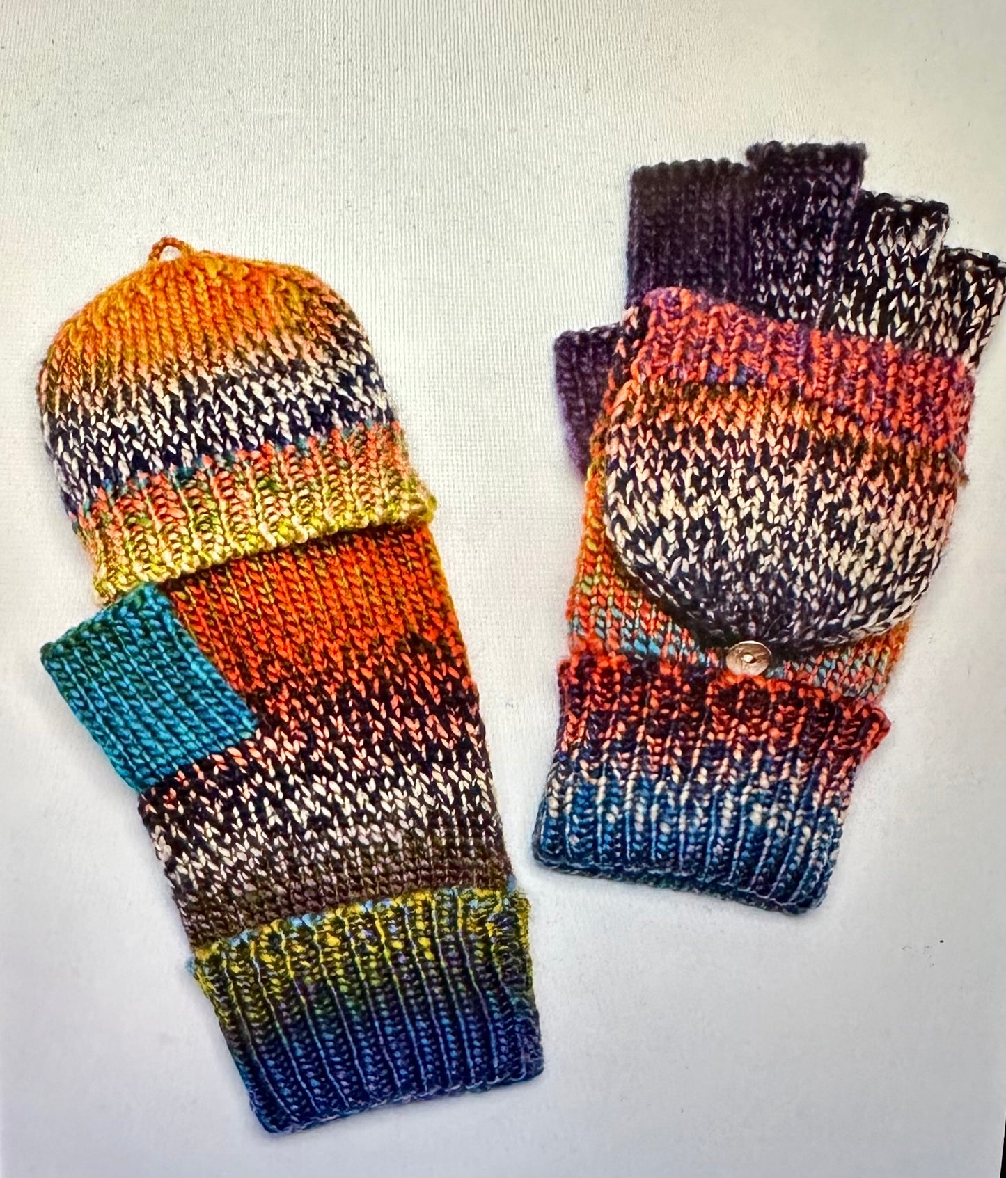 Free People Icing Pop Top Glove