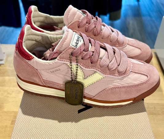 Victoria Saturn Sneaker