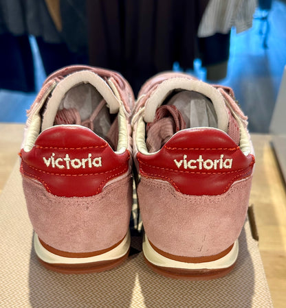 Victoria Saturn Sneaker