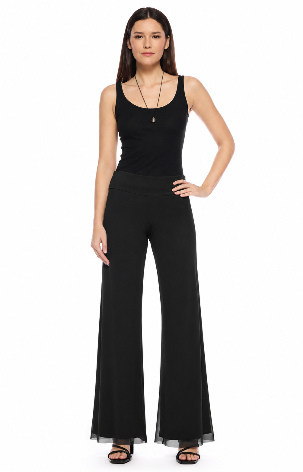 Viereck Idea Pant