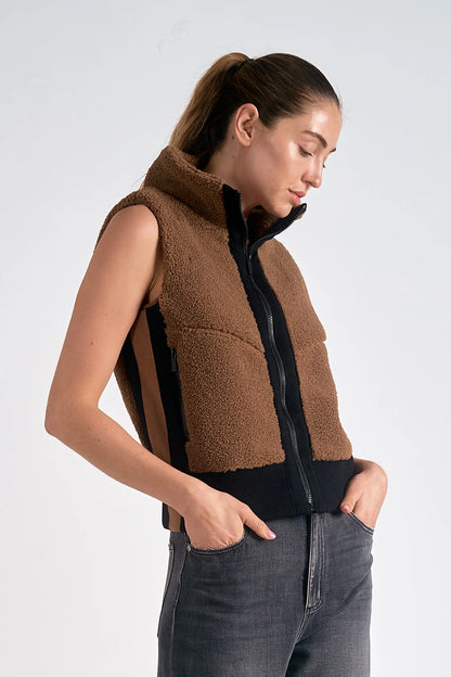 Elan Vancouver Vest