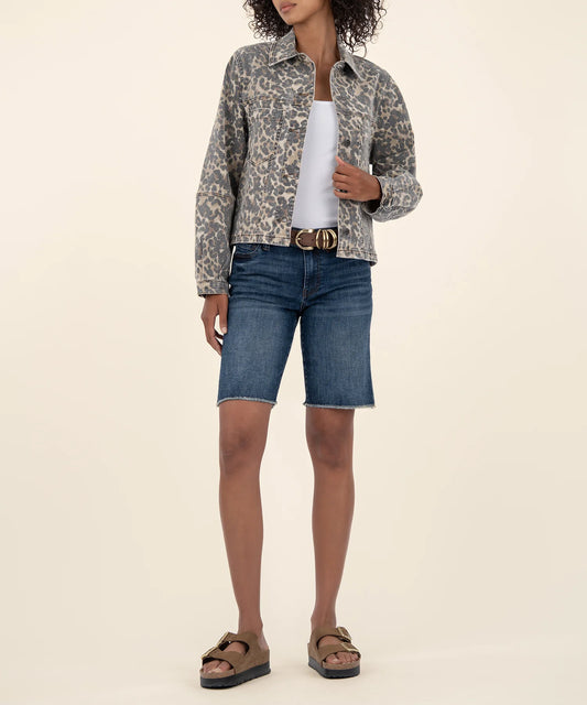 Kut from the Kloth Bailey Jacket