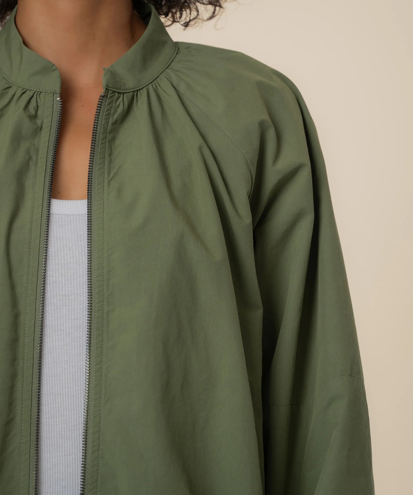 Kut from the Kloth Lainey Bomber Jacket