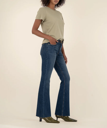 Kut from the Kloth Stella High Rise Flare
