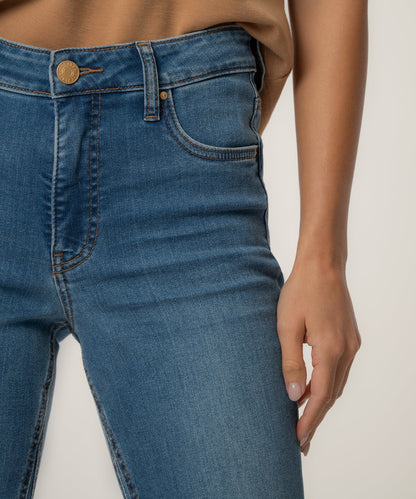 Kut from the Kloth Kelly High Rise Flare