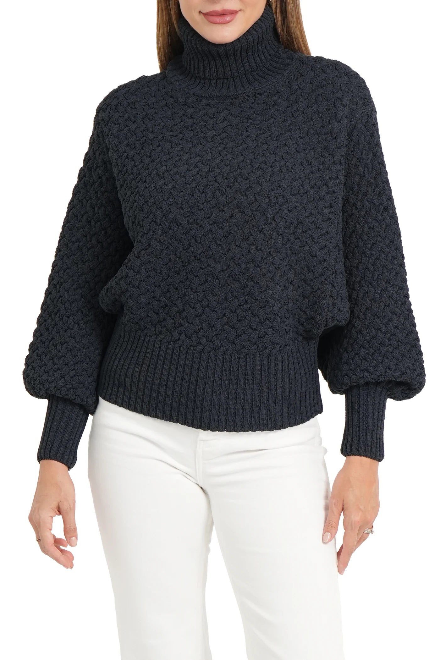 Love Token Holly Sweater