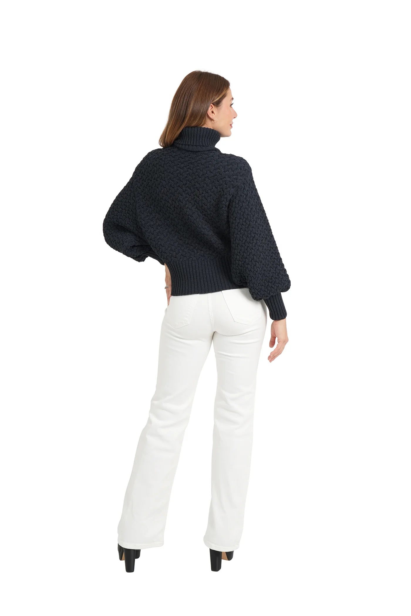 Love Token Holly Sweater