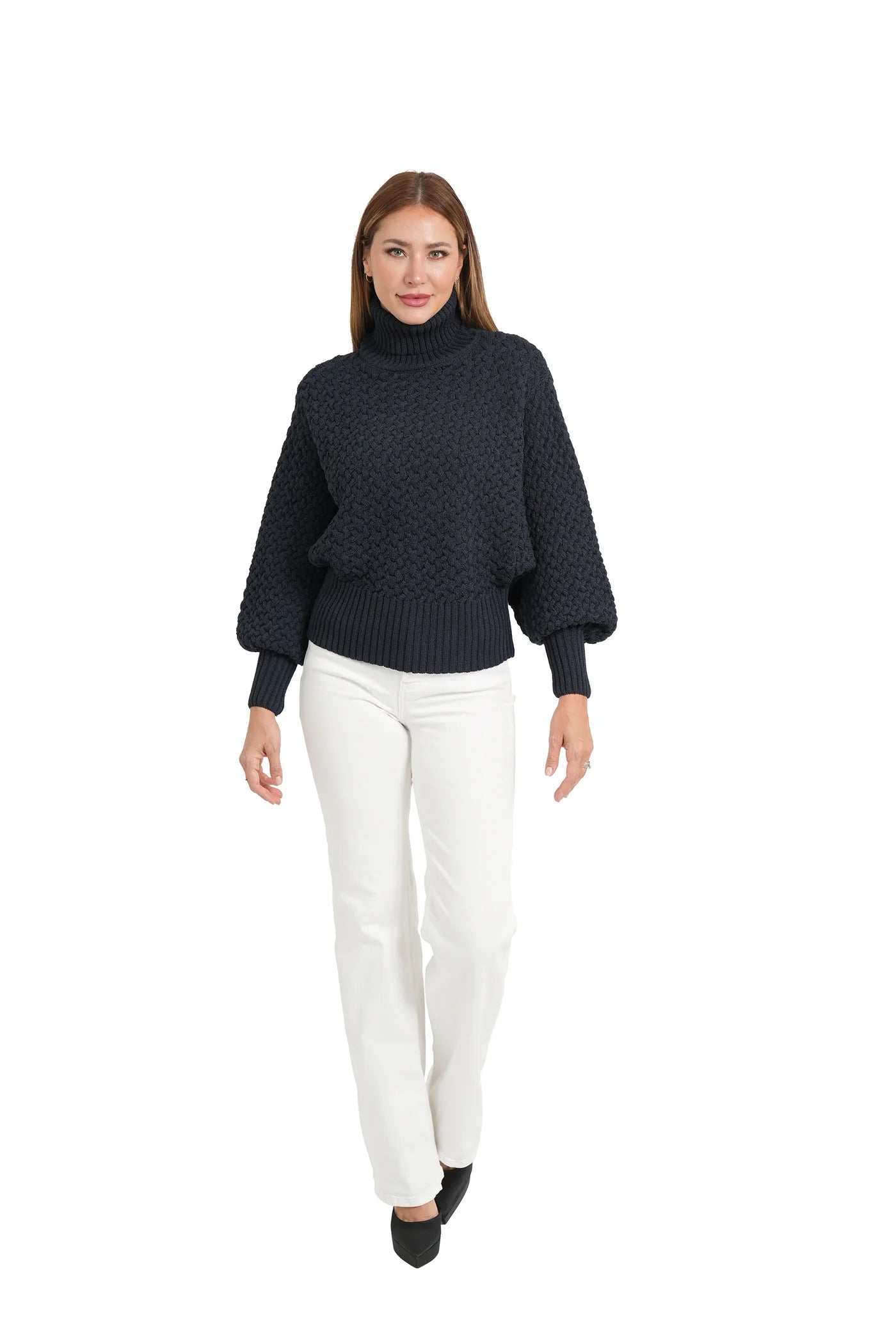 Love Token Holly Sweater