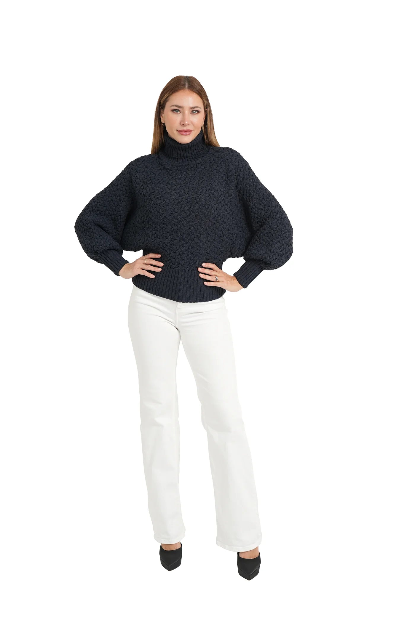 Love Token Holly Sweater