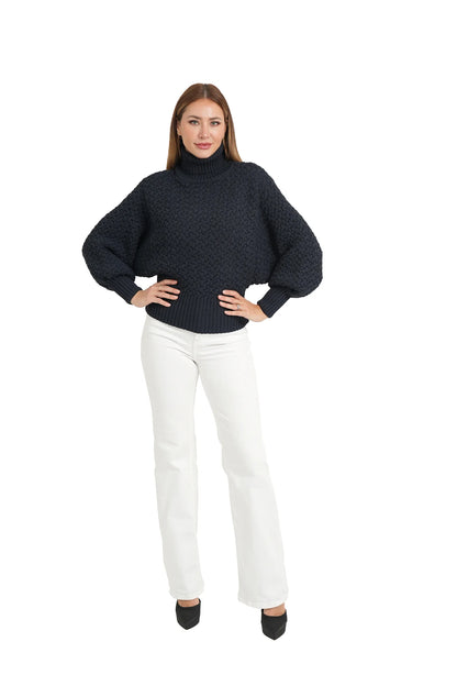 Love Token Holly Sweater