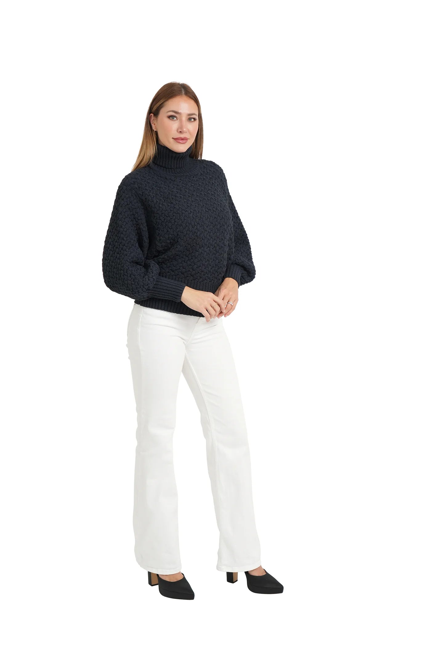 Love Token Holly Sweater