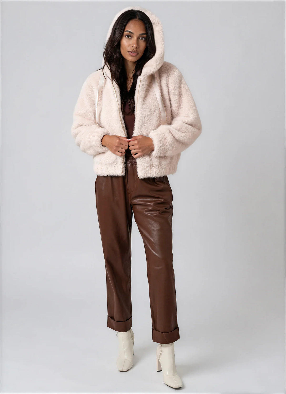 Love Token Sean Jacket