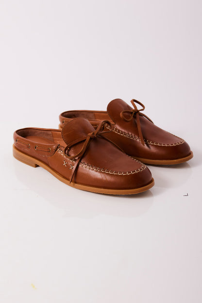 Free People Seas The Day Mule