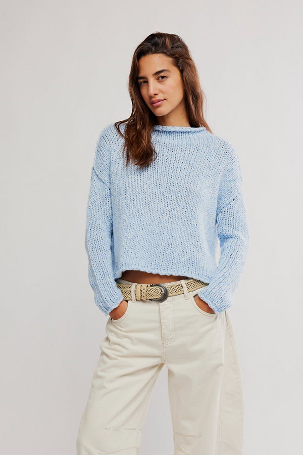 Free People Opal Sweater