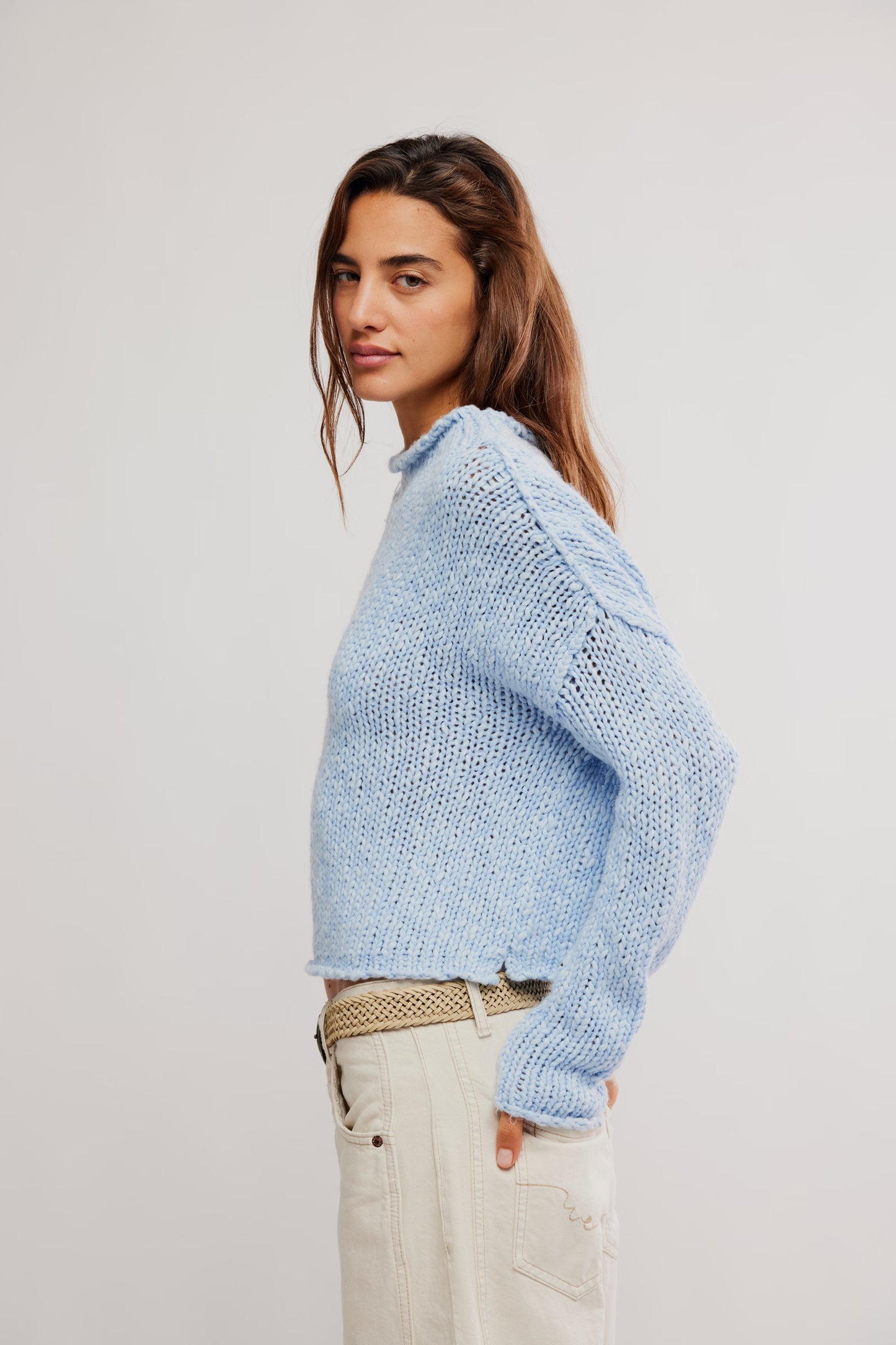 Free People Opal Sweater