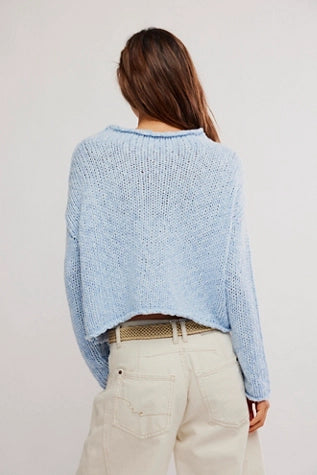 Free People Opal Sweater