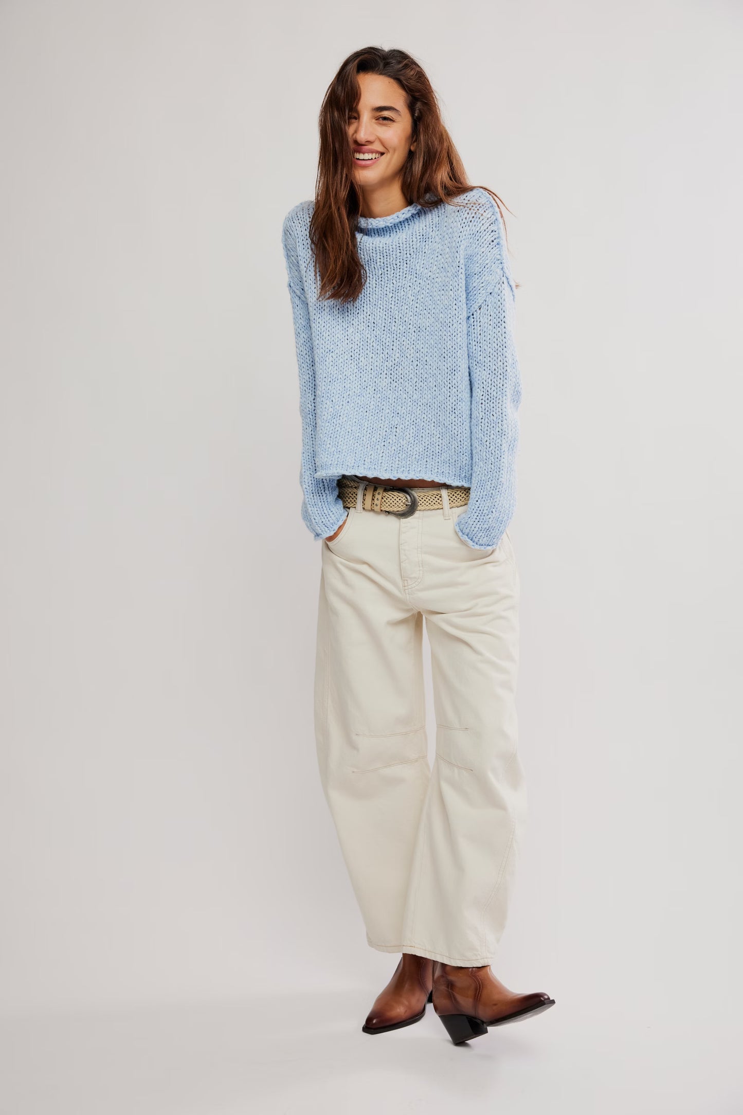 Free People Opal Sweater