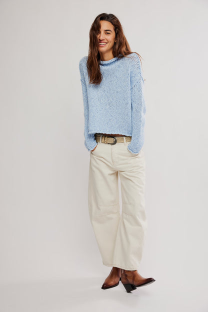 Free People Opal Sweater