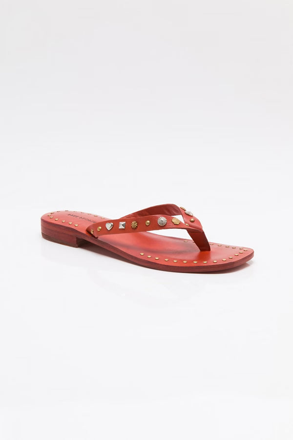 Free People Tide Flip Flop