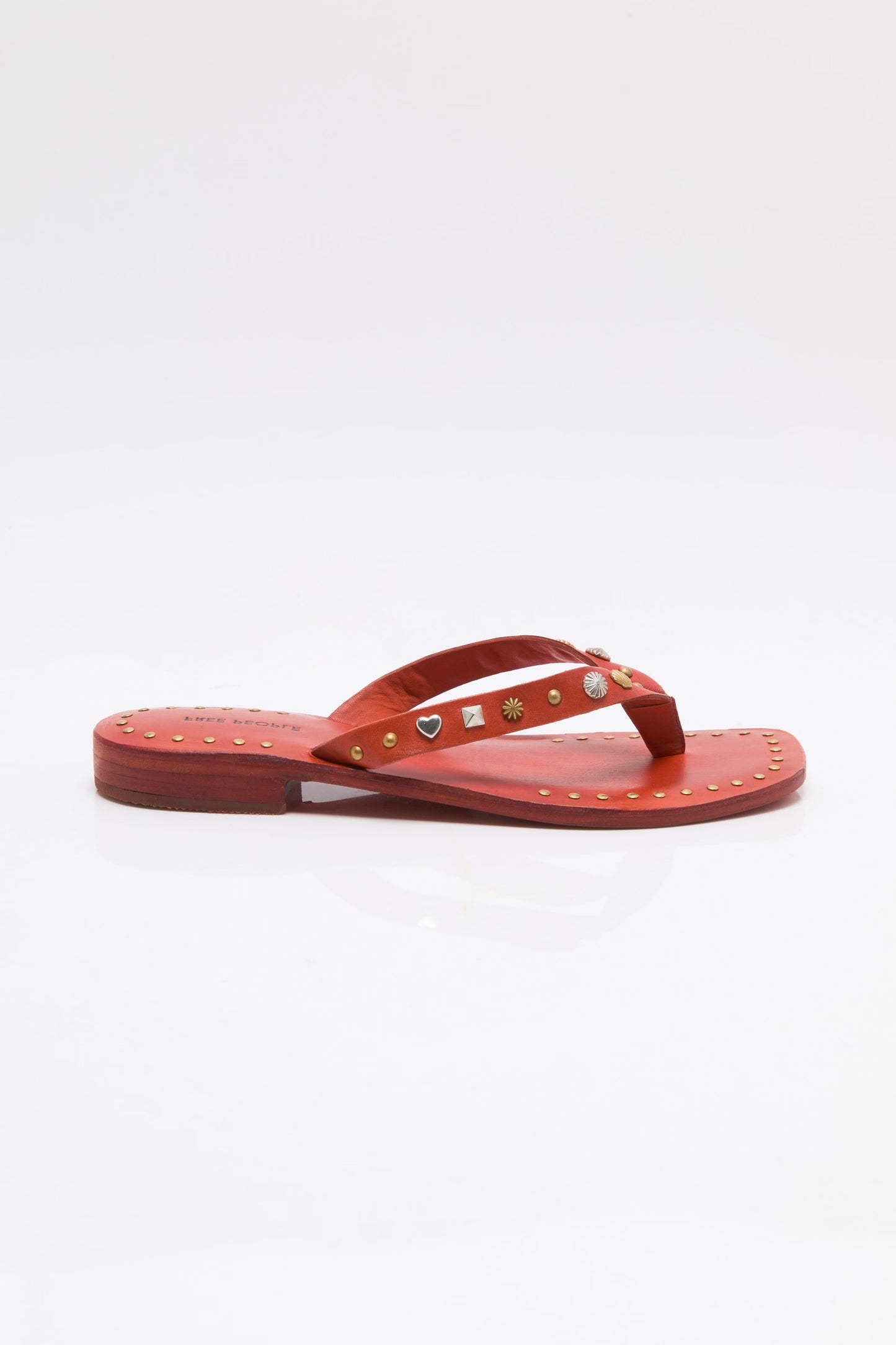 Free People Tide Flip Flop