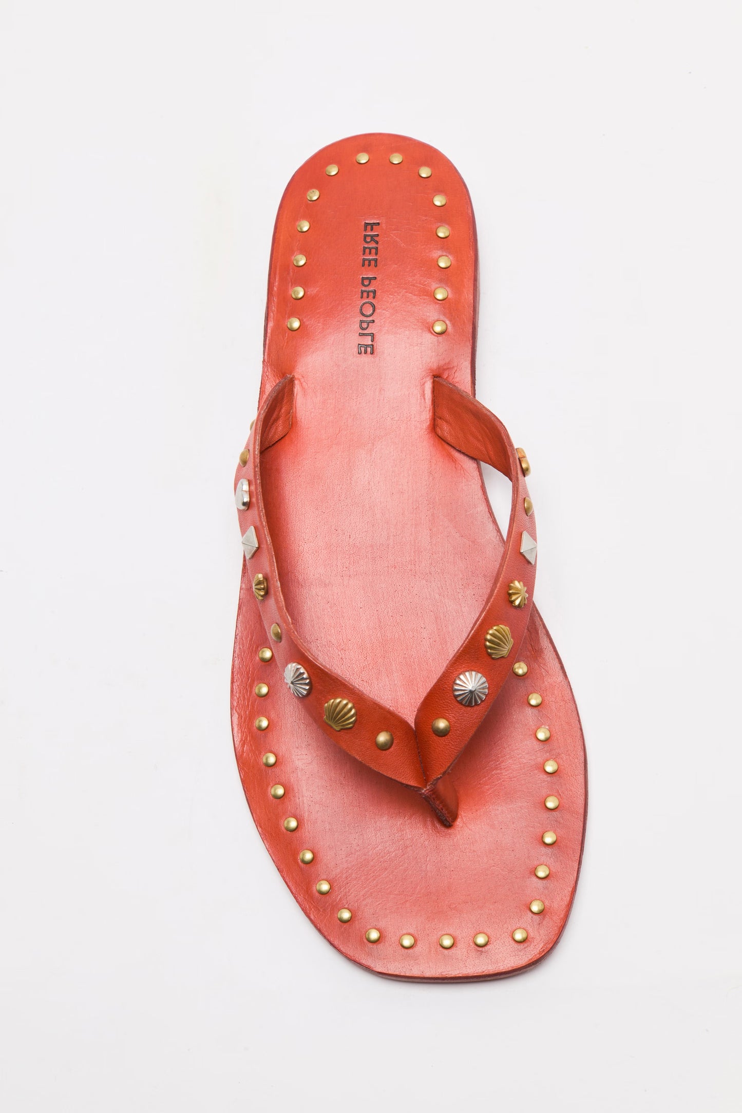 Free People Tide Flip Flop