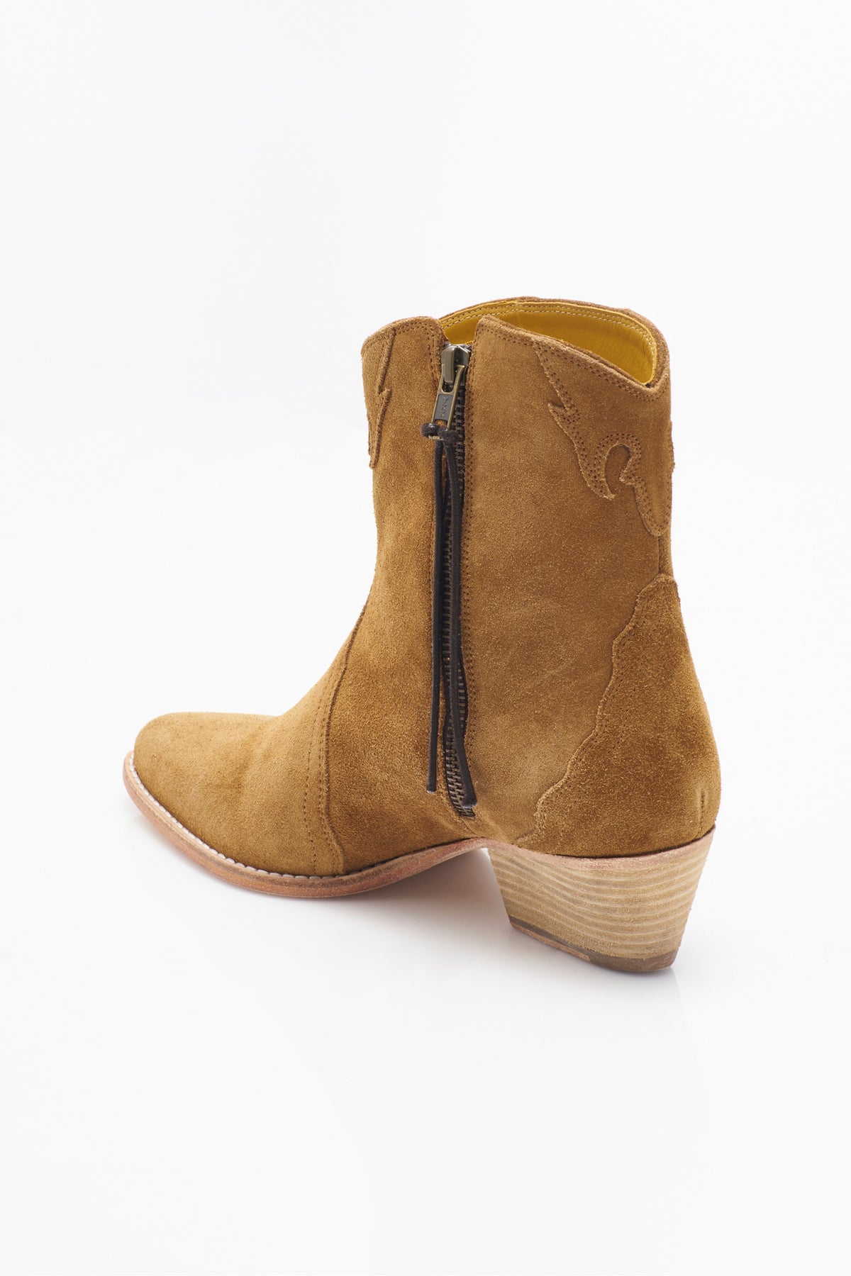 Free People New Frontier Western Boot