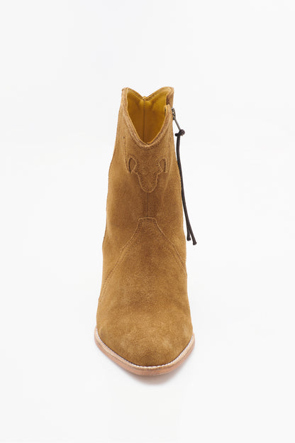 Free People New Frontier Western Boot