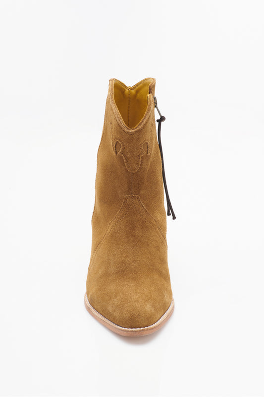 Free People New Frontier Western Boot