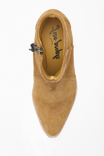 Free People New Frontier Western Boot
