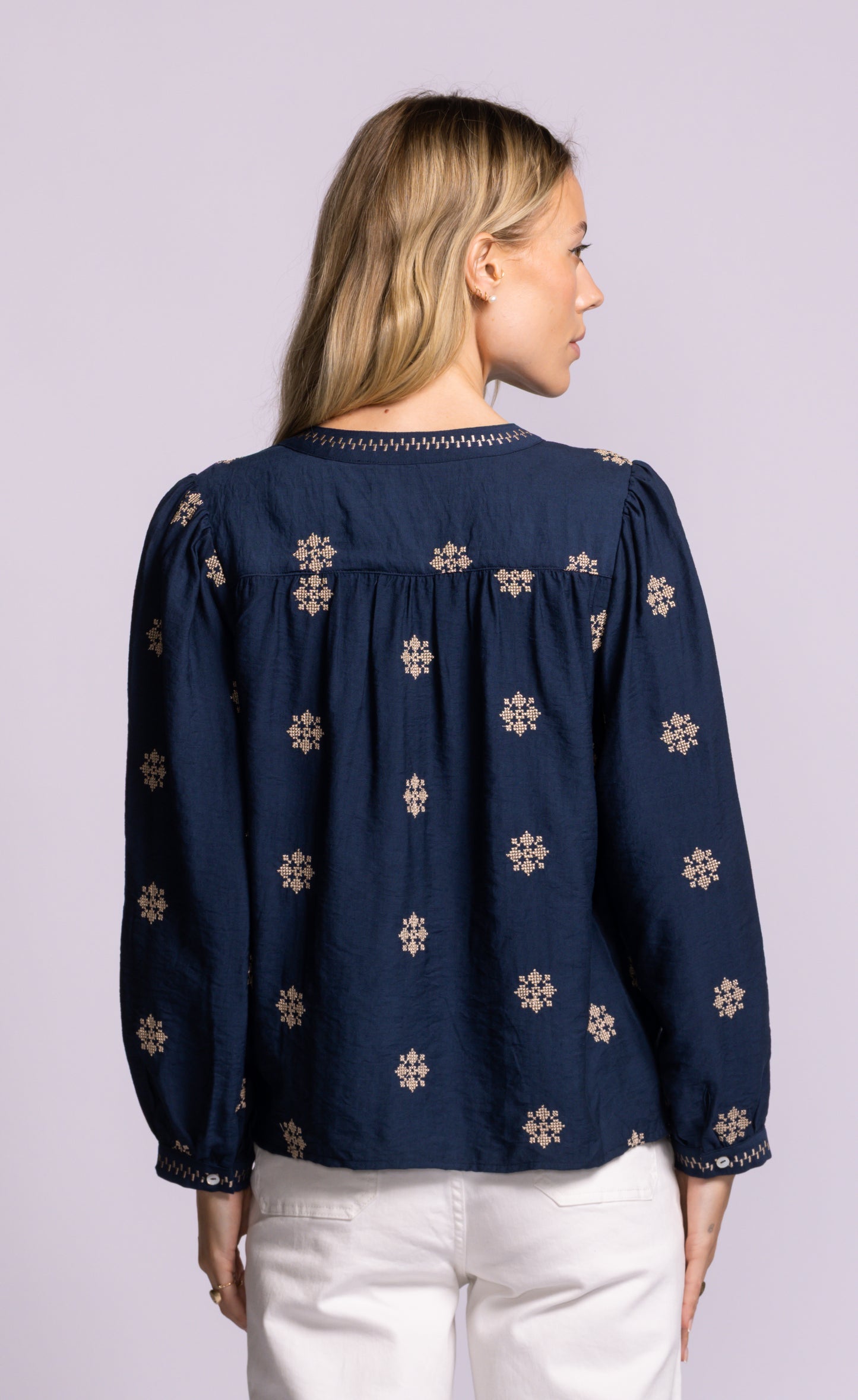 Pink Martini Carla Top