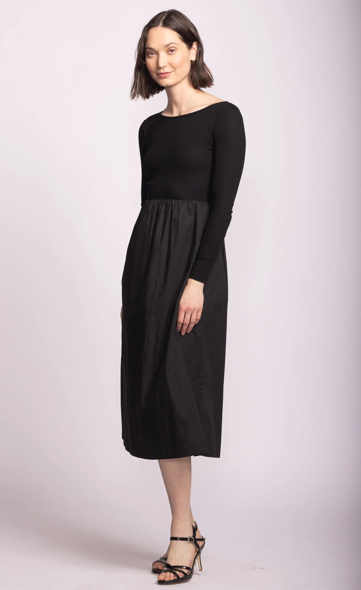 Pink Martini Nicole Dress