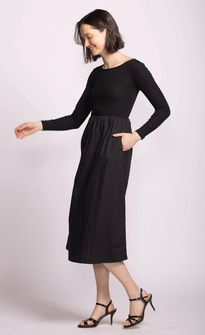 Pink Martini Nicole Dress