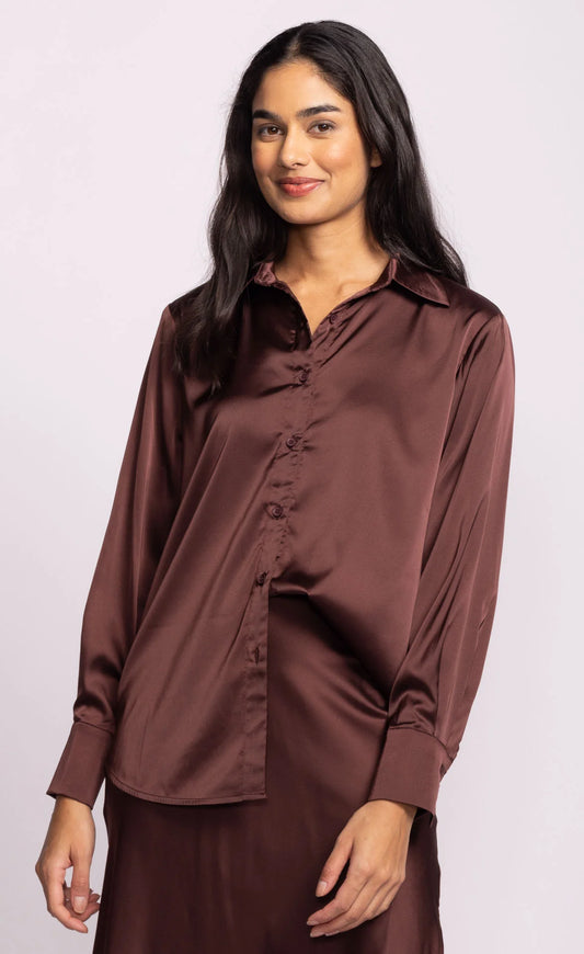 Pink Martini Myla Top