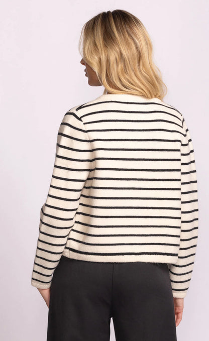 Pink Martini Chastain Sweater