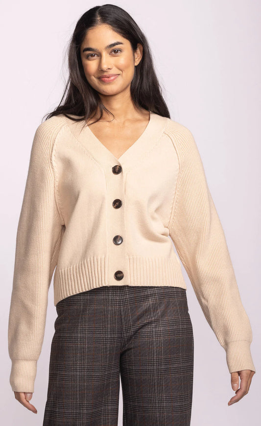 Pink Martini Monterey Cardigan