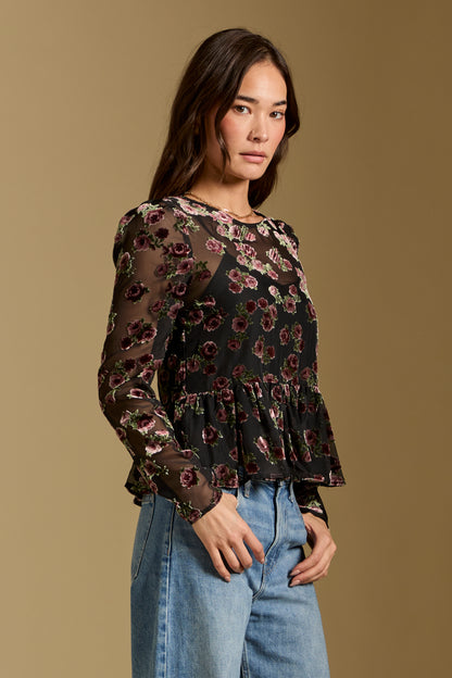 Saltwater Luxe Korrey Top
