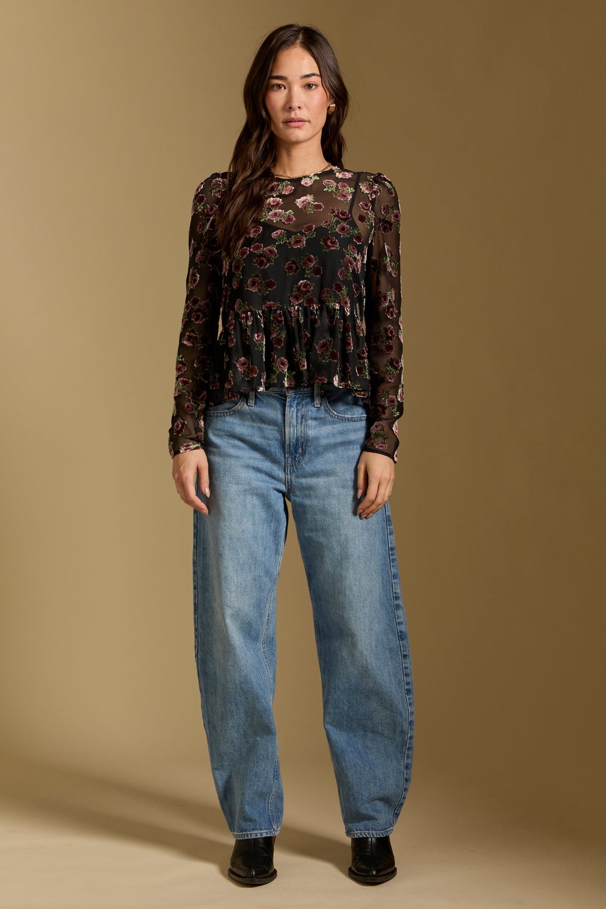 Saltwater Luxe Korrey Top