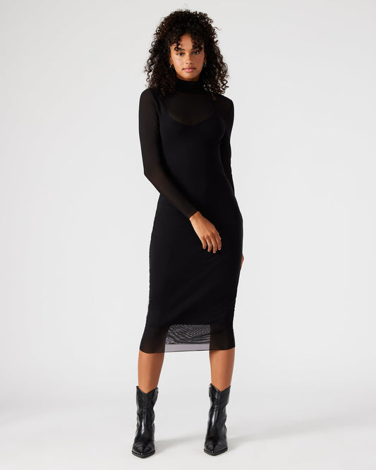 Steve Madden Vivienne Dress