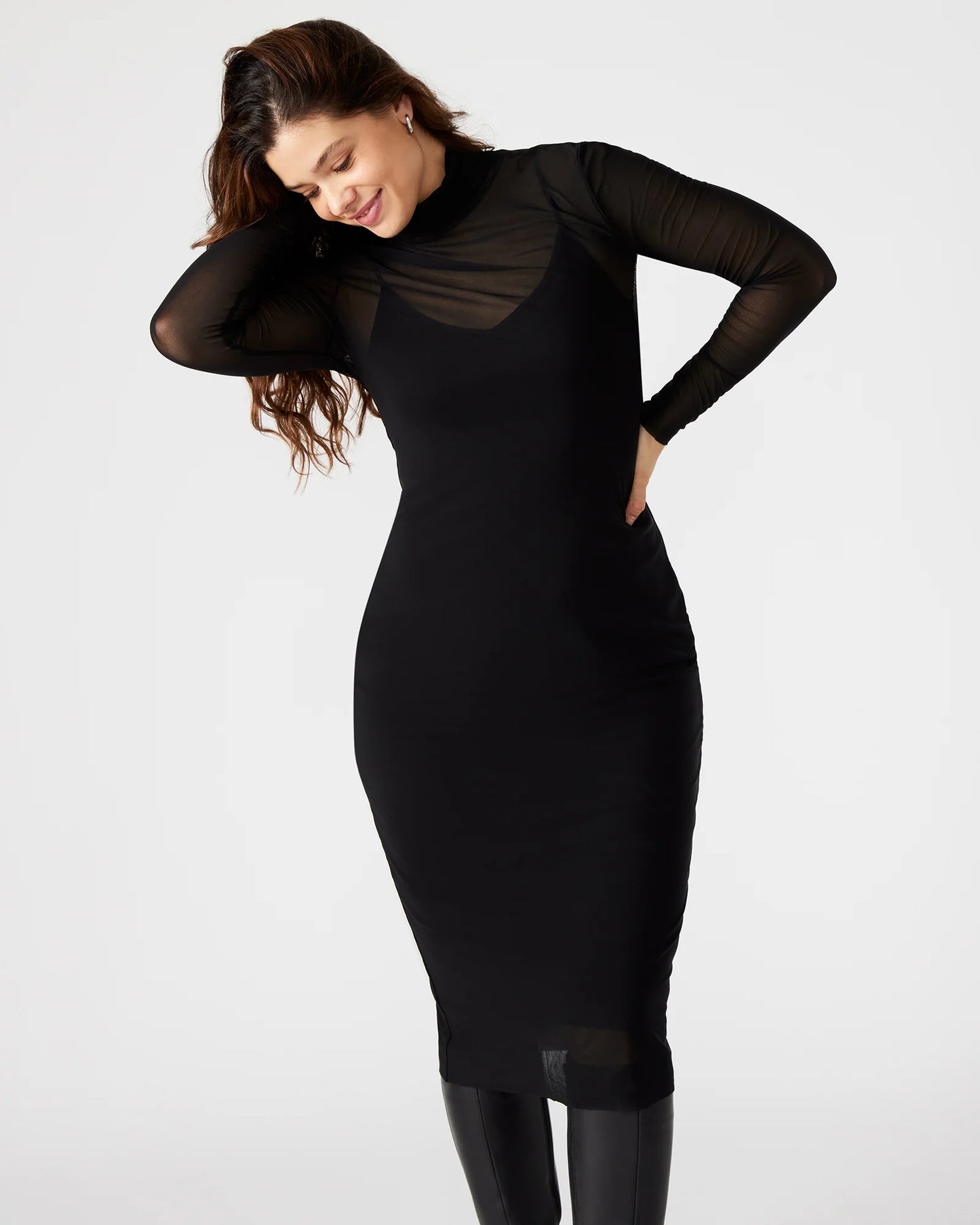 Steve Madden Vivienne Dress