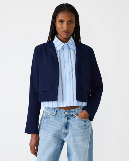 Steve Madden Serenea Blazer