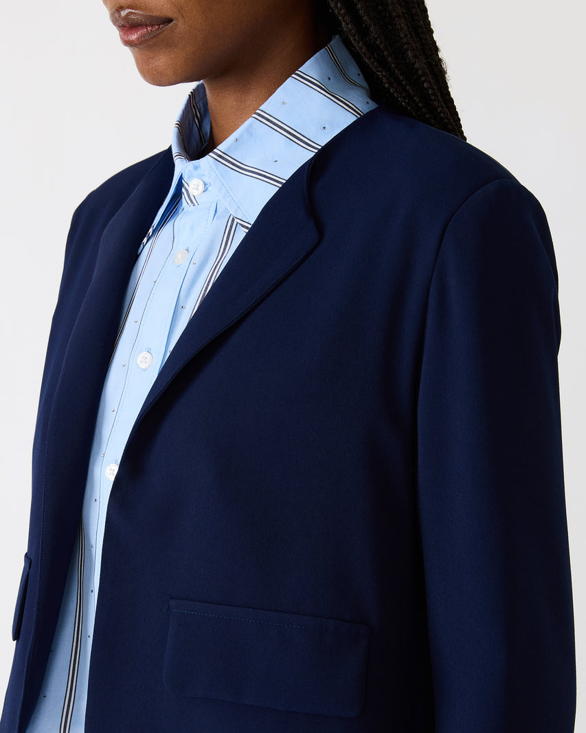 Steve Madden Serenea Blazer