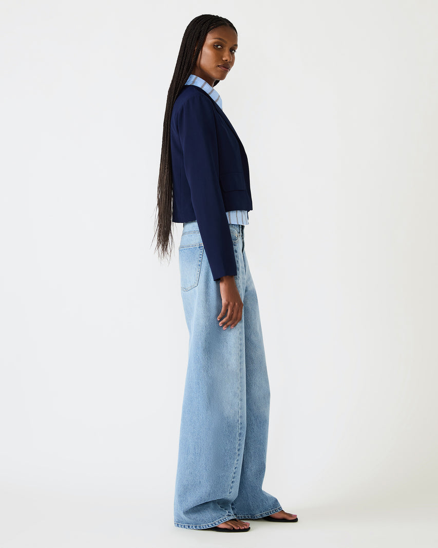 Steve Madden Serenea Blazer