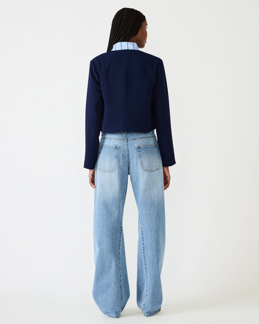 Steve Madden Serenea Blazer