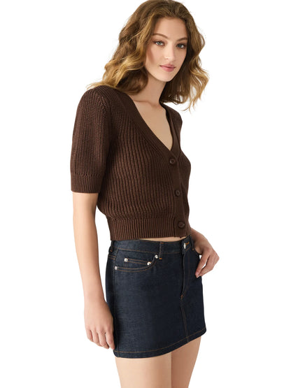 Steve Madden Janae Cardigan