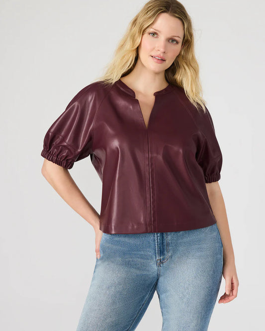 Steve Madden Roxanne Top